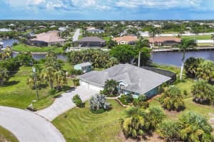 9944 WINNIPEG STREET, PORT CHARLOTTE, FL 33981 - MLS#MFRD6143309