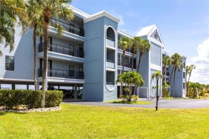 1750 JAMAICA WAY #122, PUNTA GORDA, FL 33950 - MLS#MFRD6143312