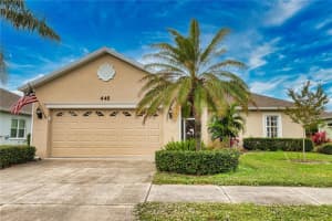 445 Tomoka Dr, ENGLEWOOD