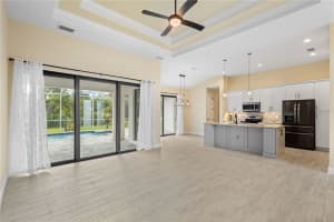 150 TOURNAMENT ROAD, ROTONDA WEST, FL 33947 Sold 10/16/25