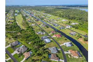 150 TOURNAMENT ROAD, ROTONDA WEST, FL 33947 Sold 10/16/25