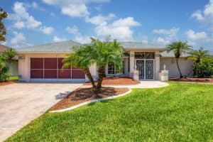 63 CLUBHOUSE ROAD, ROTONDA WEST, FL 33947 - MLS#MFRD6143320