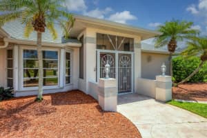 63 CLUBHOUSE ROAD, ROTONDA WEST, FL 33947 - MLS#MFRD6143320