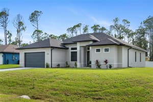 2531 KABBABY STREET, NORTH PORT, FL 34288 Sold 10/17/25