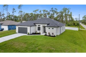 2531 KABBABY STREET, NORTH PORT, FL 34288 Sold 10/17/25