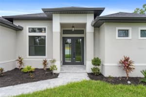 2531 KABBABY STREET, NORTH PORT, FL 34288 Sold 10/17/25