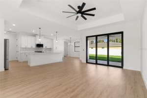 2531 KABBABY STREET, NORTH PORT, FL 34288 Sold 10/17/25