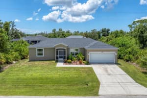 11971 Booth Ave, PORT CHARLOTTE