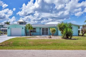 1925 MISSISSIPPI AVENUE, ENGLEWOOD, FL 34224 - MLS#MFRD6143334