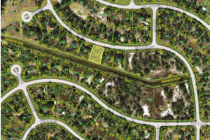 7197 TREADWAY ROAD, PORT CHARLOTTE, FL 33981 - MLS#MFRD6143335