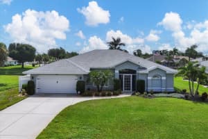 24 LONG MEADOW LANE, ROTONDA WEST, FL 33947 Sold 09/30/25