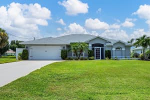 24 LONG MEADOW LANE, ROTONDA WEST, FL 33947 Sold 09/30/25