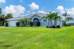 24 LONG MEADOW LANE, ROTONDA WEST, FL 33947 Sold 09/30/25