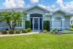 24 LONG MEADOW LANE, ROTONDA WEST, FL 33947 Sold 09/30/25