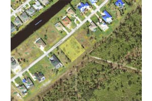 1057 BOUNDARY BOULEVARD, ROTONDA WEST, FL 33947 - MLS#MFRD6143348