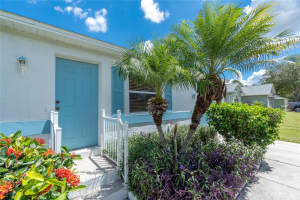 11360 BAGGOT AVENUE, ENGLEWOOD, FL 34224 - MLS#MFRD6143350