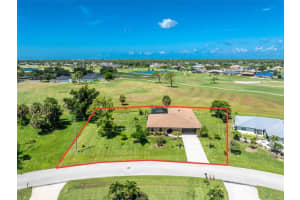 30 BUNKER LANE, ROTONDA WEST, FL 33947 Sold 10/10/25