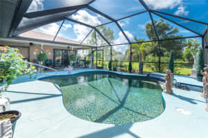 30 BUNKER LANE, ROTONDA WEST, FL 33947 Sold 10/10/25