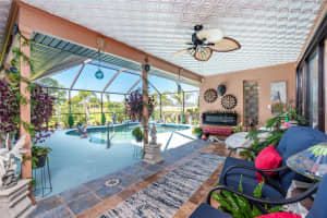 30 BUNKER LANE, ROTONDA WEST, FL 33947 Sold 10/10/25