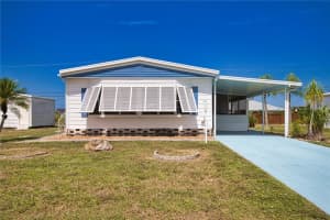1394 Ibis Dr, ENGLEWOOD