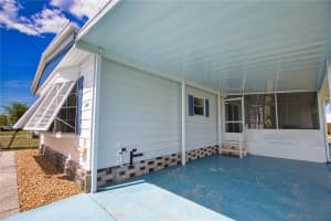 1394 IBIS DRIVE, ENGLEWOOD, FL 34224 Sold 01/08/26