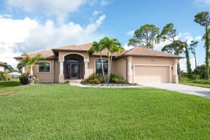 1133 ROTONDA CIRCLE, ROTONDA WEST, FL 33947 - MLS#MFRD6143357