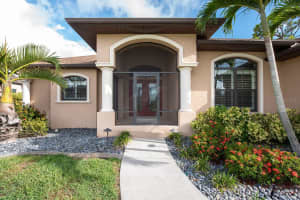 1133 ROTONDA CIRCLE, ROTONDA WEST, FL 33947 - MLS#MFRD6143357