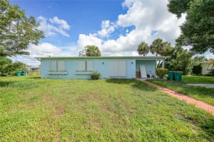 2208 ANNE AVENUE, PORT CHARLOTTE, FL 33952 - MLS#MFRD6143359