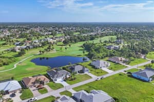 19 PAR VIEW ROAD, ROTONDA WEST, FL 33947 - MLS#MFRD6143360