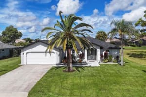 186 MARINER LANE, ROTONDA WEST, FL 33947 - MLS#MFRD6143361