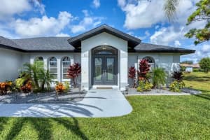 186 MARINER LANE, ROTONDA WEST, FL 33947 - MLS#MFRD6143361