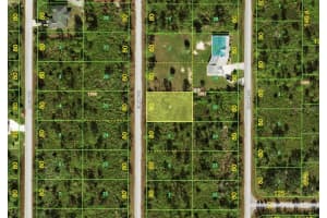 3142 DWYER STREET, PORT CHARLOTTE, FL 33981 Sold 08/29/25