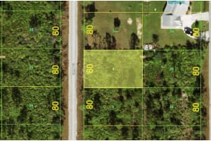 3142 DWYER STREET, PORT CHARLOTTE, FL 33981 Sold 08/29/25