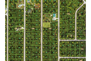 3142 DWYER STREET, PORT CHARLOTTE, FL 33981 Sold 08/29/25