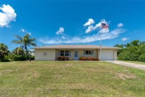 6175 LOMAX STREET, ENGLEWOOD, FL 34224 - MLS#MFRD6143371