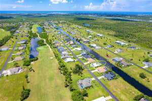 191 TOURNAMENT ROAD, ROTONDA WEST, FL 33947 - MLS#MFRD6143372