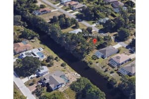 120 ALBATROSS ROAD, ROTONDA WEST, FL 33947 - MLS#MFRD6143380