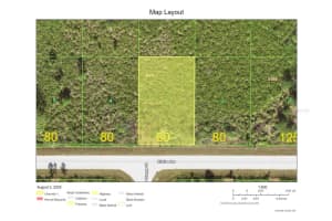 12170 ZITTLE AVENUE, PORT CHARLOTTE, FL 33981 - MLS#MFRD6143387