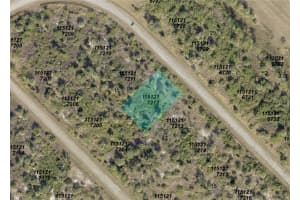 MANSFIELD (LOT 12) CIR, NORTH PORT, FL 34288 Sold 09/05/25