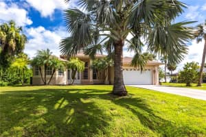 3546 Starboard Ave, NORTH PORT