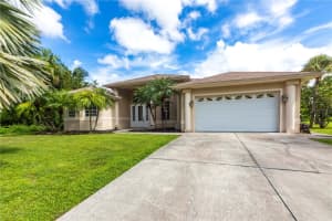 3546 STARBOARD AVENUE, NORTH PORT, FL 34287 - MLS#MFRD6143397