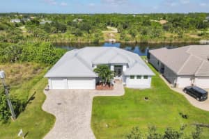 14094 EDSEL DRIVE, PORT CHARLOTTE, FL 33981 - MLS#MFRD6143398