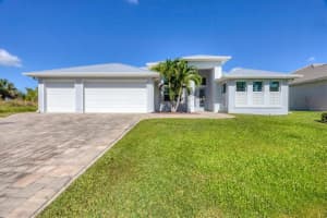 14094 EDSEL DRIVE, PORT CHARLOTTE, FL 33981 - MLS#MFRD6143398
