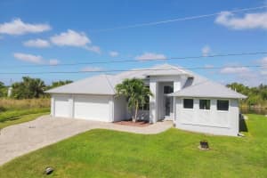 14094 EDSEL DRIVE, PORT CHARLOTTE, FL 33981 - MLS#MFRD6143398