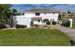 175 COLONY POINT DRIVE, PUNTA GORDA, FL 33950 - MLS#MFRD6143400