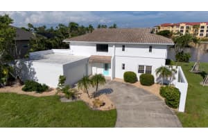 175 COLONY POINT DRIVE, PUNTA GORDA, FL 33950 - MLS#MFRD6143400