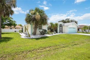 444 VICEROY TERRACE, PORT CHARLOTTE, FL 33954 - MLS#MFRD6143402