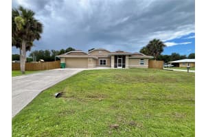 20159 GLADSTONE AVENUE, PORT CHARLOTTE, FL 33952 - MLS#MFRD6143403