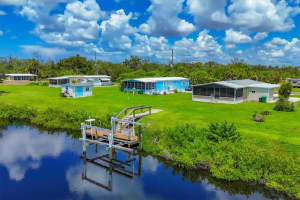 1200 SEAHORSE LANE, ENGLEWOOD, FL 34224 - MLS#MFRD6143409