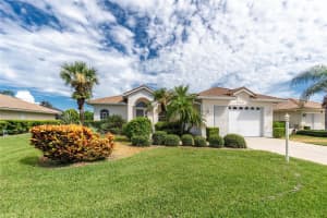 8542 LAKESIDE DRIVE, ENGLEWOOD, FL 34224 - MLS#MFRD6143415